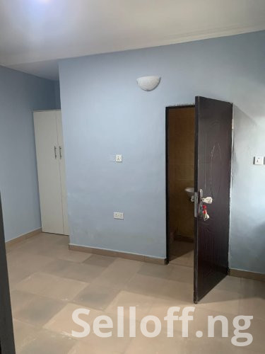 Perfectly built 3 bedroom duplex near Shoprite