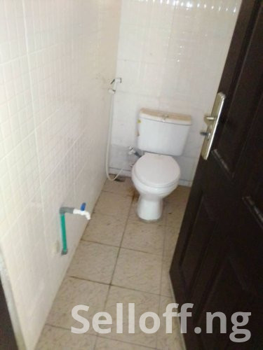 2 Bedroom flat at jericho/Aleshinloye area