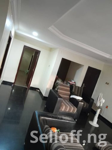 A MODERN 4 DETACHED BUNGALOW WITH A PENTHOUSE