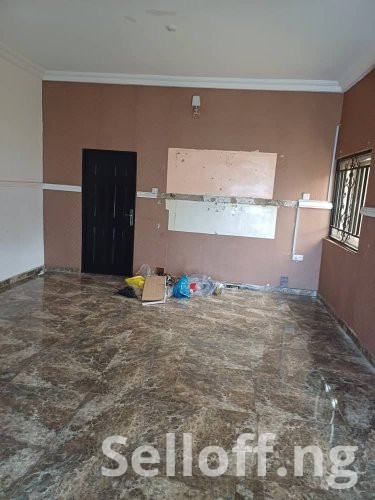 To let: 2 bedroom flat at remi koya avenue, oluyole estate