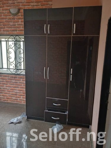 2 bedroom flat at remi koya bf Are oluyole avenue, oluyole estate