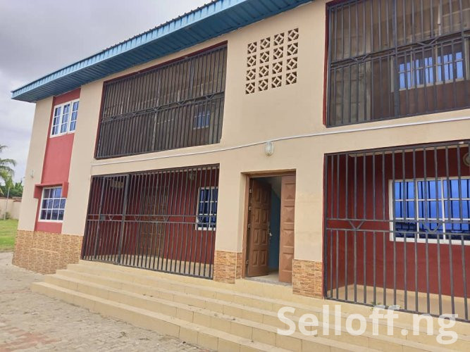 To Let: Direct brief, A 4 flats of 3 bedroom