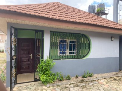 To Let: BEAUTIFUL 2BEDROOM LUXURY BUNGALOW 7