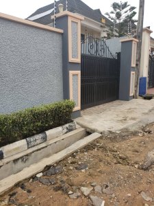 3 Units of 4 bedroom Semi-Detached Duplexes 10