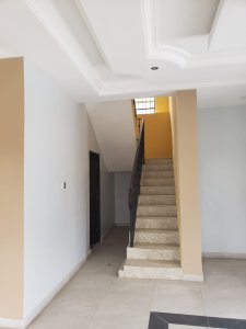 3 Units of 4 bedroom Semi-Detached Duplexes 9