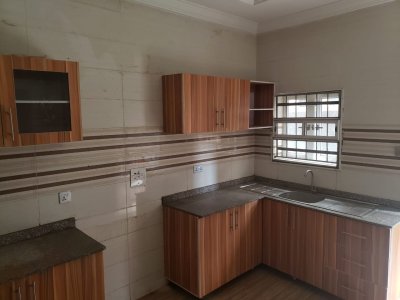 3 Units of 4 bedroom Semi-Detached Duplexes 7