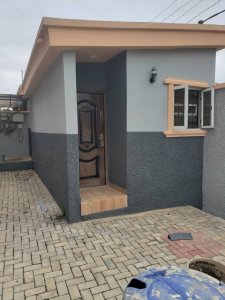 3 Units of 4 bedroom Semi-Detached Duplexes 6