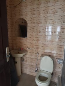 3 Units of 4 bedroom Semi-Detached Duplexes 4