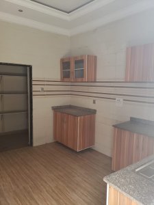 3 Units of 4 bedroom Semi-Detached Duplexes 5