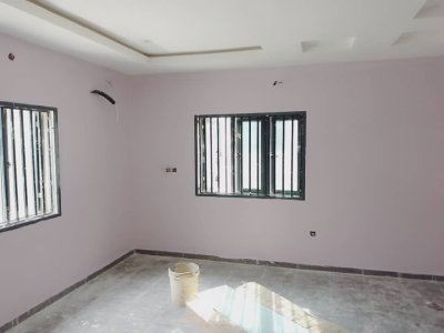 New House 2Nos. 2 Bed Flat and A room and palour Self Contained 5