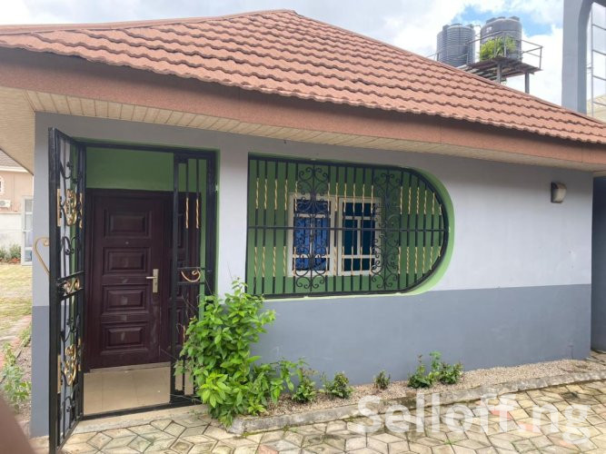 To Let: BEAUTIFUL 2BEDROOM LUXURY BUNGALOW