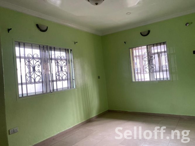 To Let: BEAUTIFUL 2BEDROOM LUXURY BUNGALOW