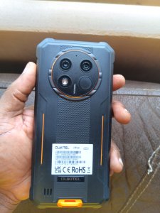 Brand New Oukitel Wp 28 Rugged Phone