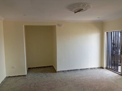 To let: A newly renovated 3 bedroom flat at Obasa bodija