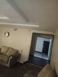 4 bedroom bungalow at elewure on a 2 plot of land #35m 3