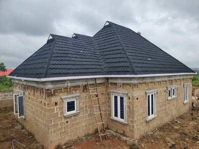 DISTRESS SALES  3 BEDROOM FLAT BUNGALOW ENSUITE