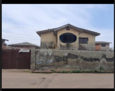 For sale: 4 bedrooms up and 4 bedrooms down