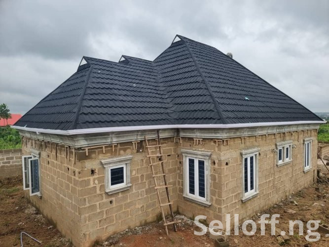 DISTRESS SALES  3 BEDROOM FLAT BUNGALOW ENSUITE