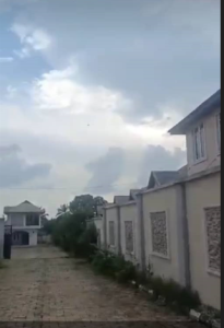 Hotel for sale at Jericho  main Ibadan