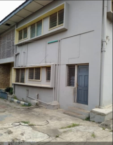 Nice massive Twin Duplex of 4 bedroom with BQ available for rent