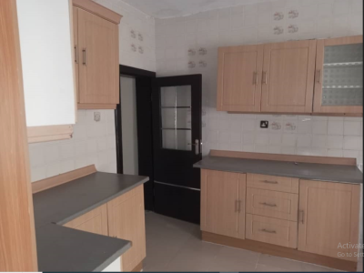 FOR SALE: A newly renovated 2 nos of a spacious 3 bedroom with a room n parlor Bq for sale