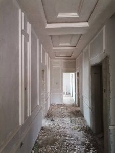 Newly completed 4 bedroom bungalow is available for sale 6