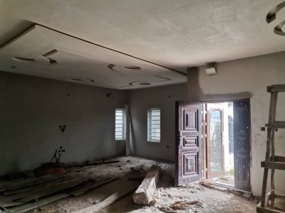 Newly completed 4 bedroom bungalow is available for sale 3