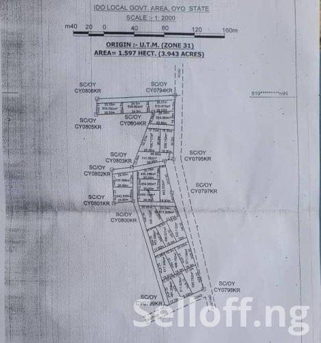 Affordable  plots of land for sale