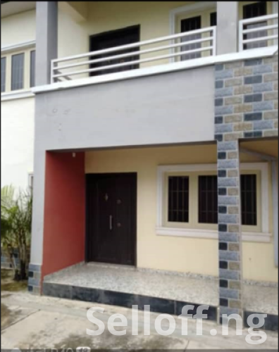 Nice 4 units of 2-bedroom flats at Jericho Hill with modern facilities available for rent.