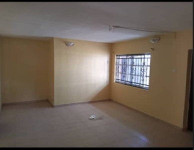 To let ( Commercial) A spacious standard 4 flats of 3 bedroom flat at the new