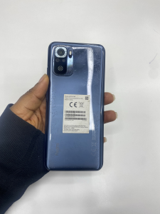 Xiaomi Redmi Note 10S