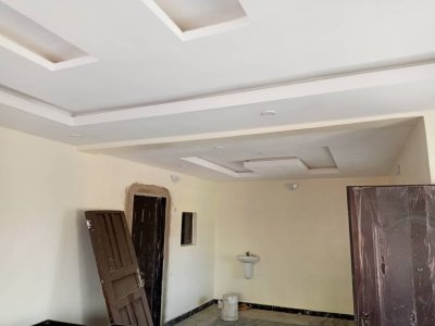 To Let: Celina Court consists of 4 nos of 3 bedrooms en- suite flats