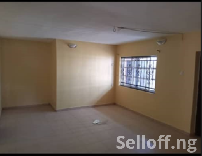 To let ( Commercial) A spacious standard 4 flats of 3 bedroom flat at the new