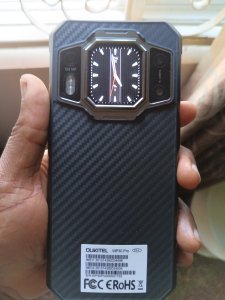 Brand new Oukitel WP30 PRO