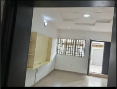 Direct brief: A newly built modern 2 Bedroom flat for rent