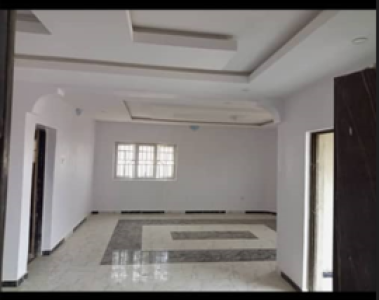 A room and parlor self-contained available for rent