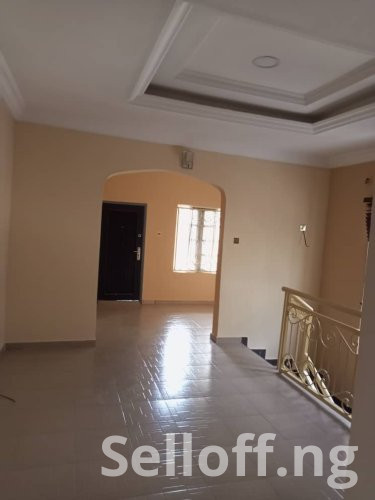 To let: A beautiful 4 bedroom duplex