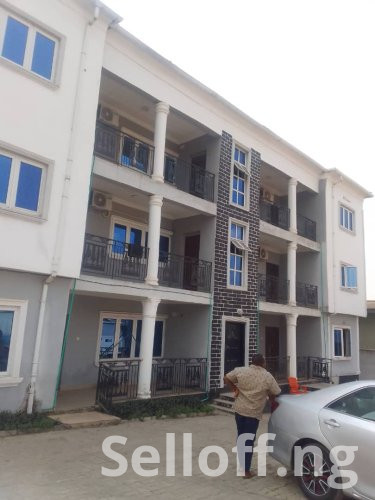 3 bedroom flats available for rent