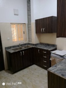 4bedroom semi detached duplex available for rent 4