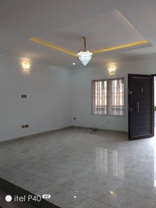 4bedroom semi detached duplex available for rent 5
