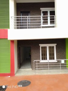 4bedroom semi detached duplex available for rent