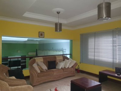 Long Lease: Nicely Built 3-Bedroom Bungalow