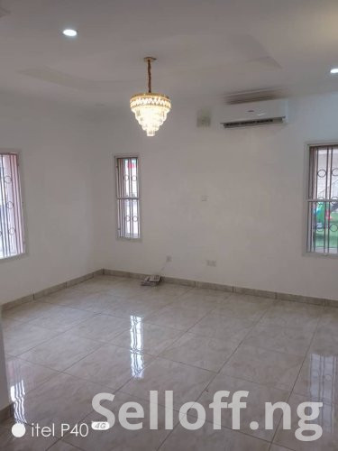 4bedroom semi detached duplex available for rent