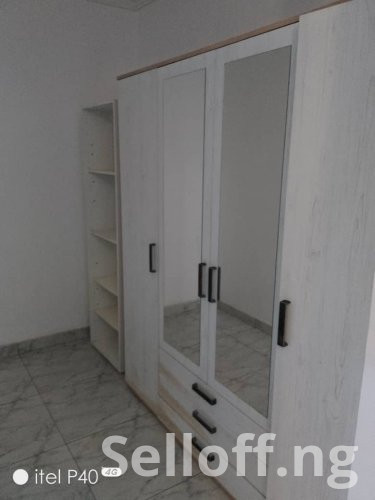 4bedroom semi detached duplex available for rent