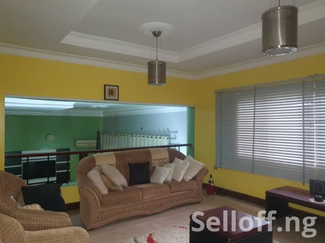 Long Lease: Nicely Built 3-Bedroom Bungalow