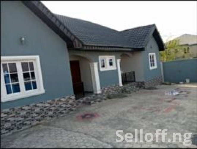 Distress Sales: A beautiful modernly built 3 numbers of a 2 bedroom flat