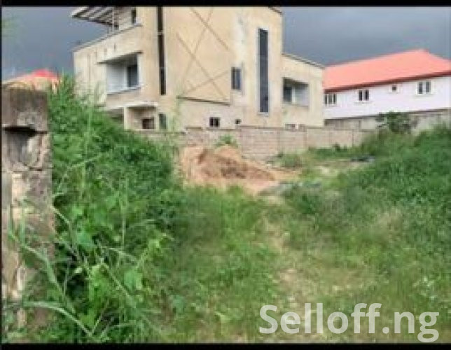For Sale: Land measuring 560sqm