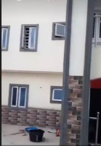 Letting: 3 Bedroom flat  for rent