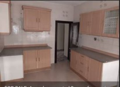 For Sale: Newly renovated 2 nos of a spacious 3 bedroom with a room and parlor BQ for sale