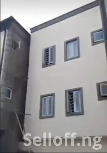 Letting: 3 Bedroom flat  for rent